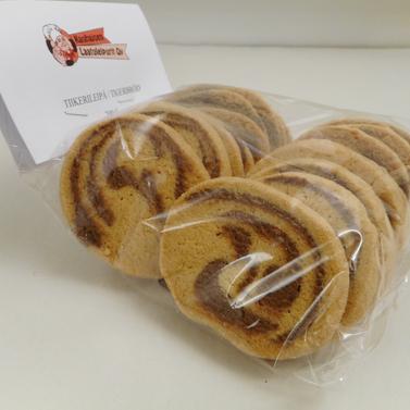 Tiikerileipä 200 g