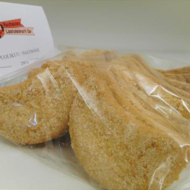 Puolikuu 200g
