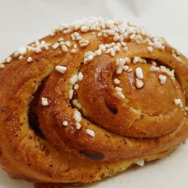 Korvapuusti 4kpl