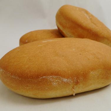 Hampurilaissämpylä