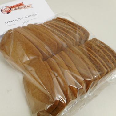 Korkkisiivu 200 g