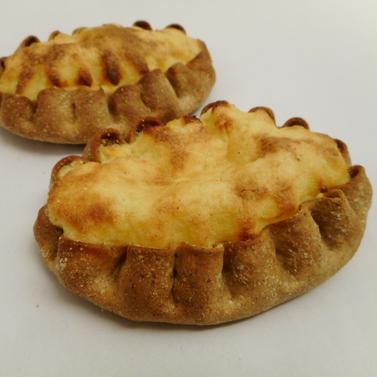 Perunapiirakka