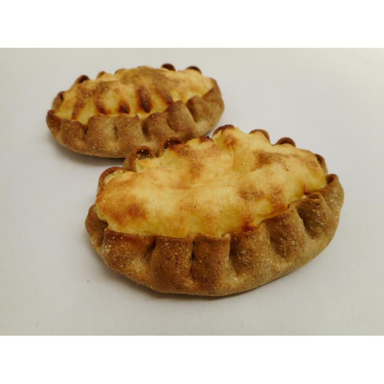 Perunapiirakka