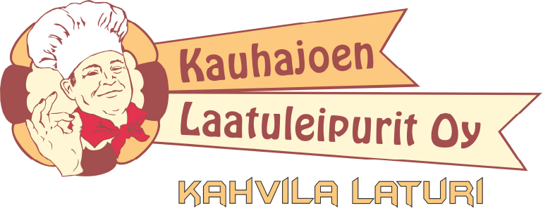 Logo text