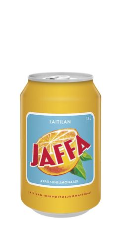 Laitilan Jaffa
