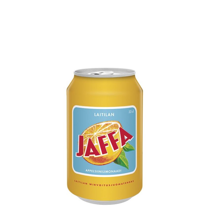 Laitilan Jaffa