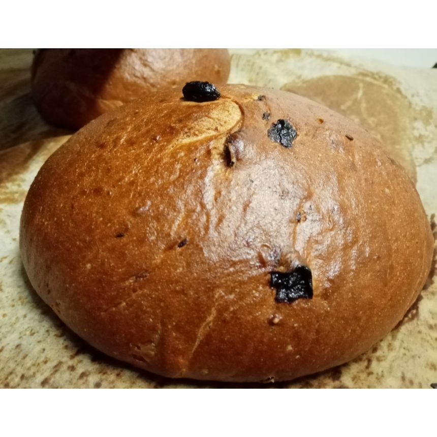 Hedelmälimppu