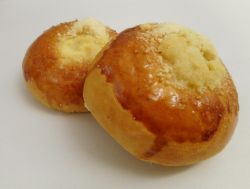 Herkkutäytepulla irto
