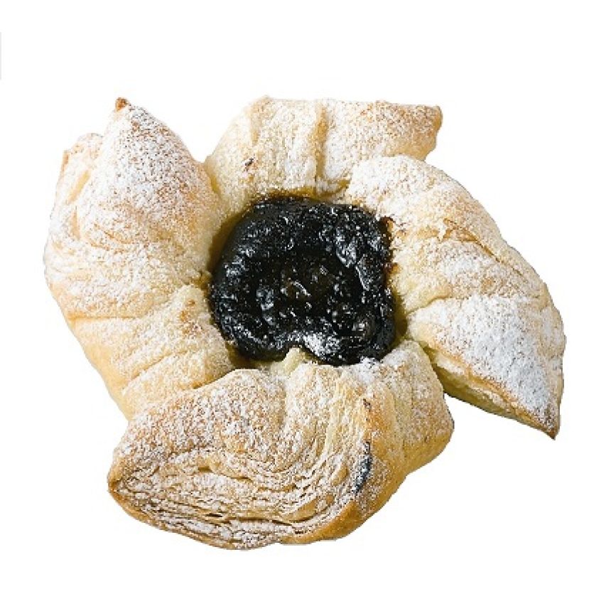 Joulutorttu laktoositon