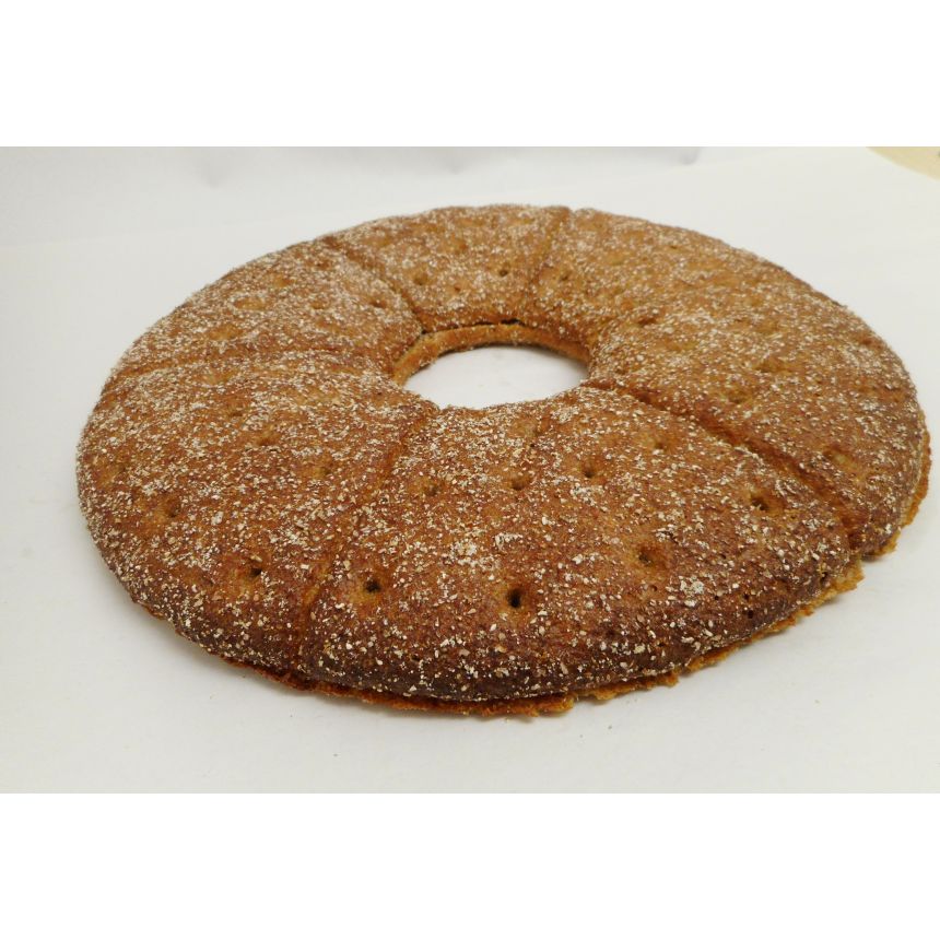 Kauhajokinen ruisleipä