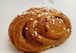 Korvapuusti irto