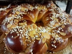 Joulukranssi