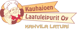 Kauhajoen laatuleipurit logo