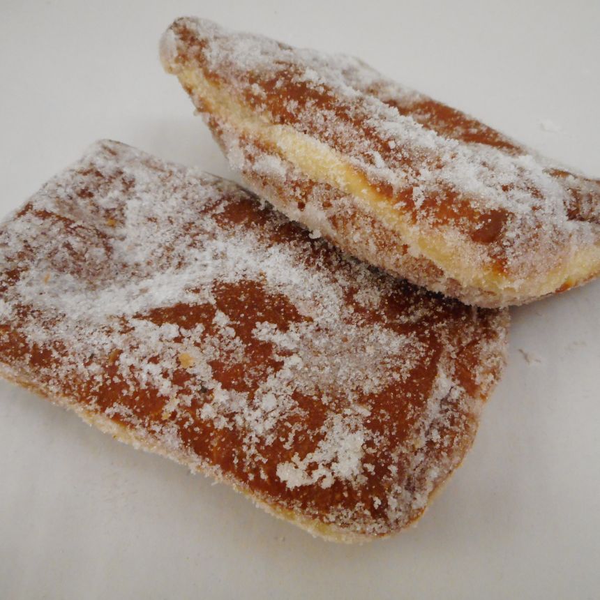 Mustikkapossu